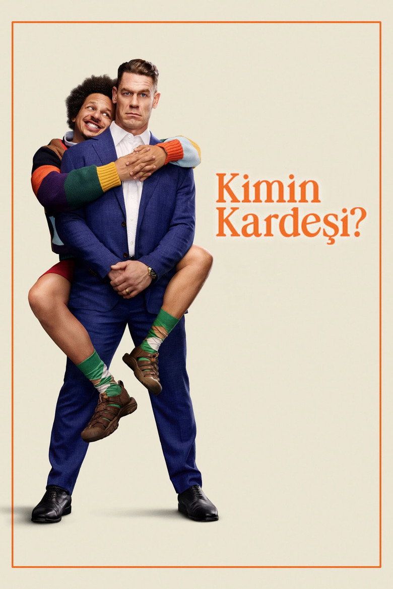 Kimin Kardeşi? film posteri