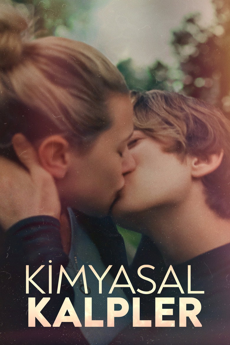 Kimyasal Kalpler film posteri