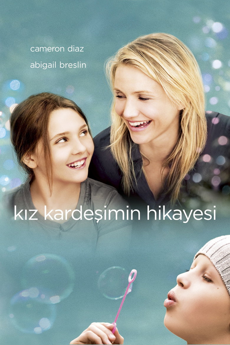 Kız Kardeşimin Hikayesi film posteri
