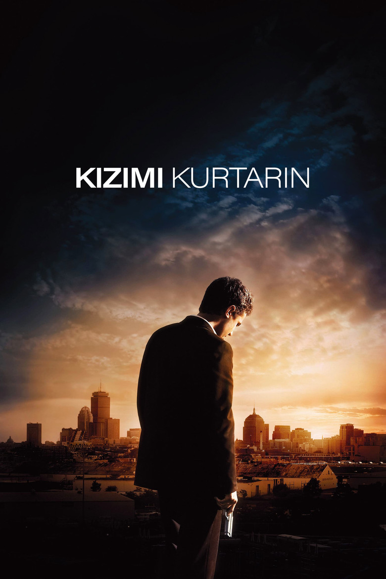 Kızımı Kurtarın film posteri