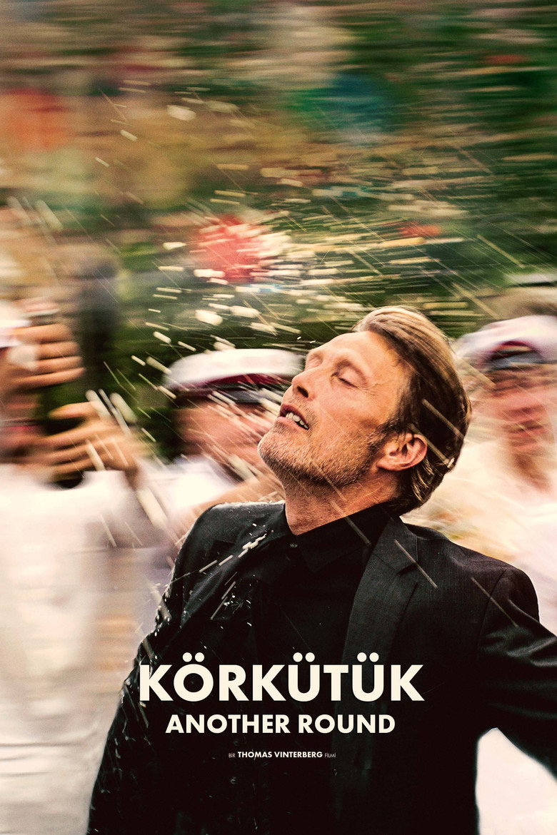 Körkütük film posteri