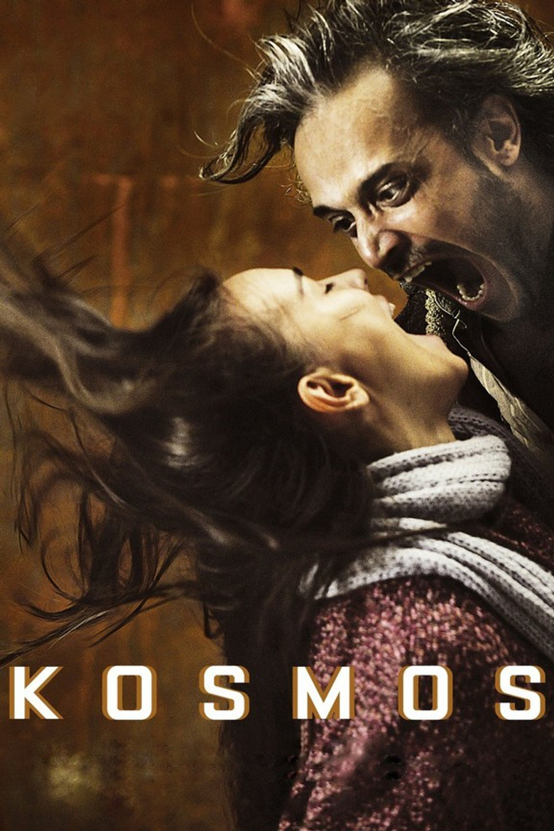 Kosmos film posteri