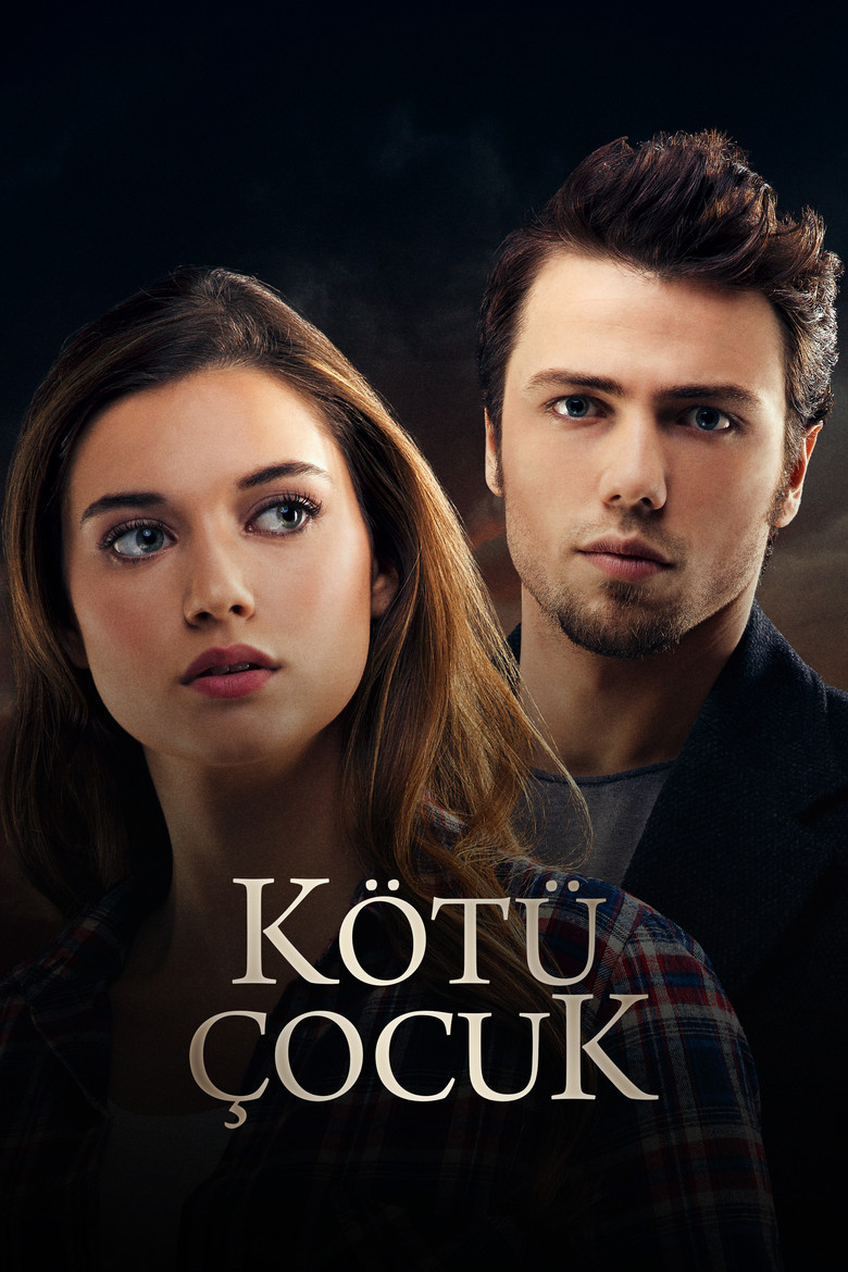 Kötü Çocuk film posteri