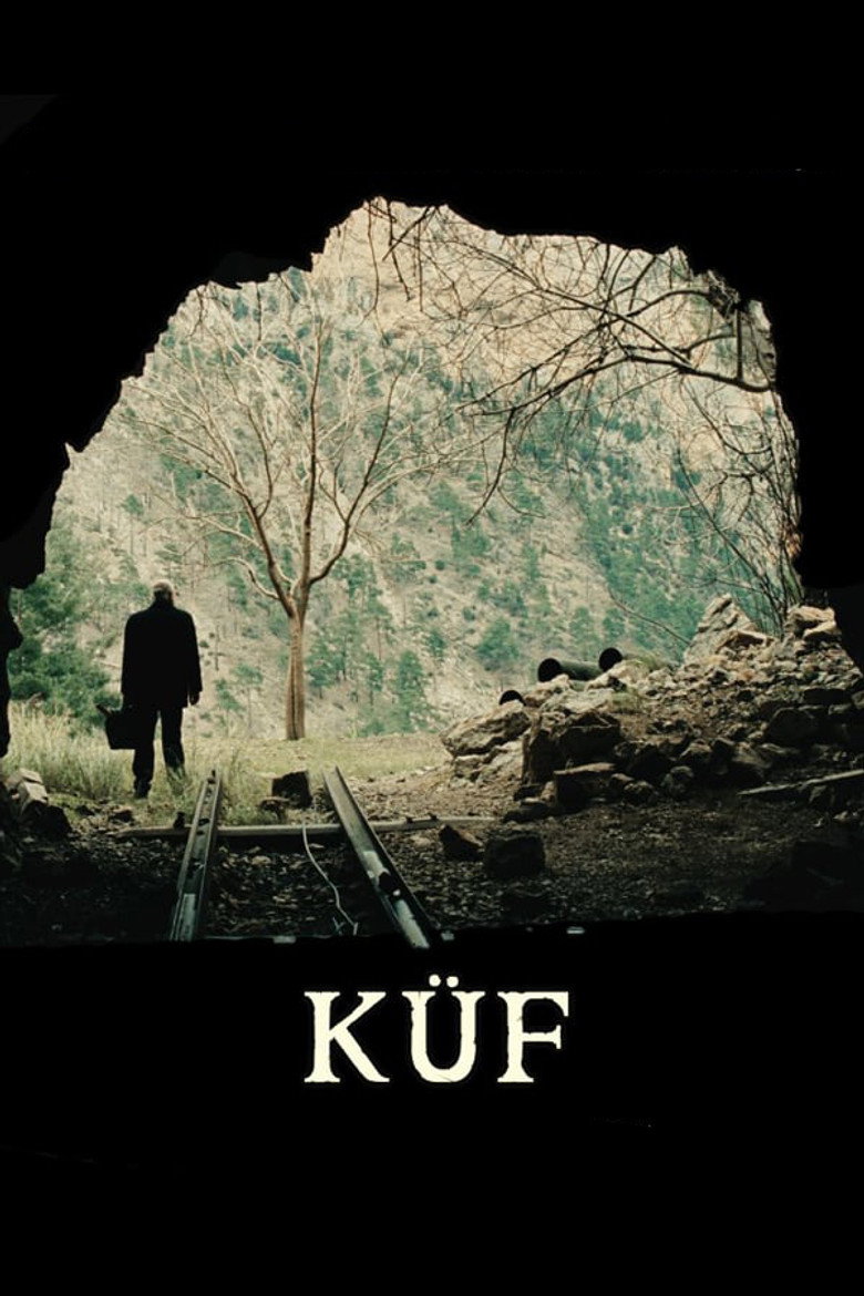 Küf film posteri