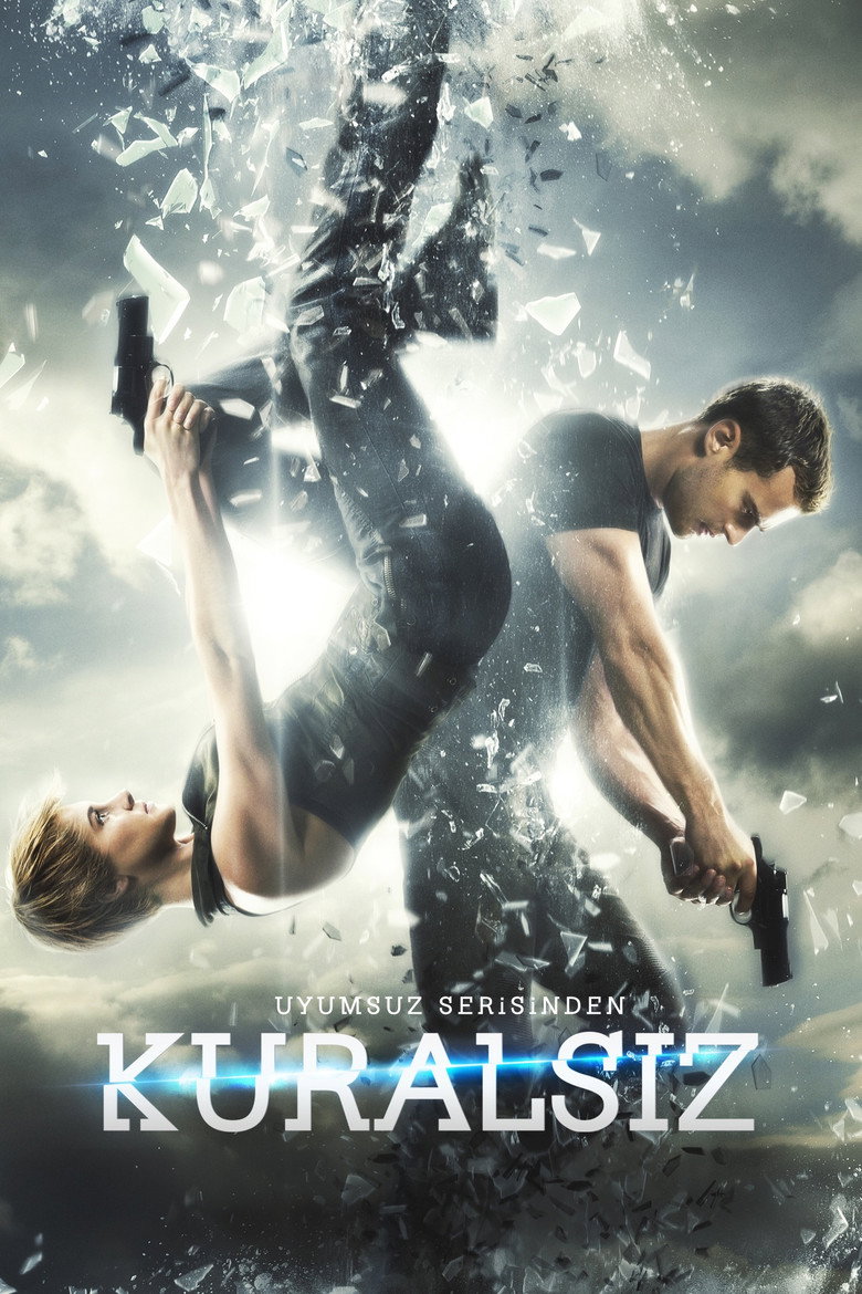 Kuralsız film posteri