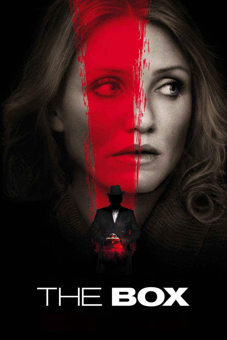 Kutu film posteri