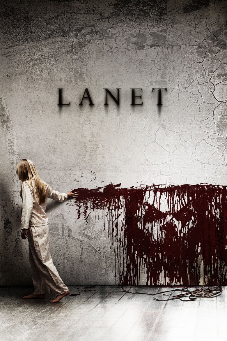 Lanet film posteri