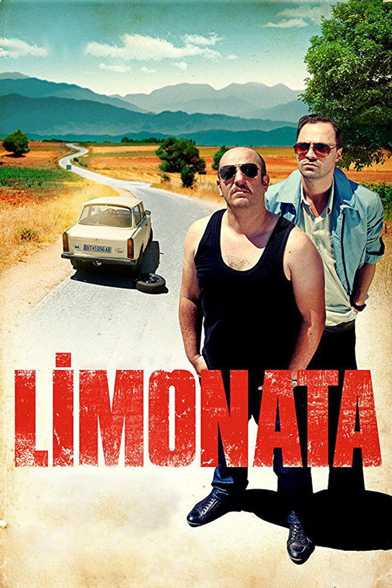 Limonata film posteri
