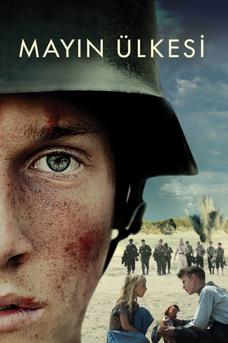 Mayın Ülkesi film posteri