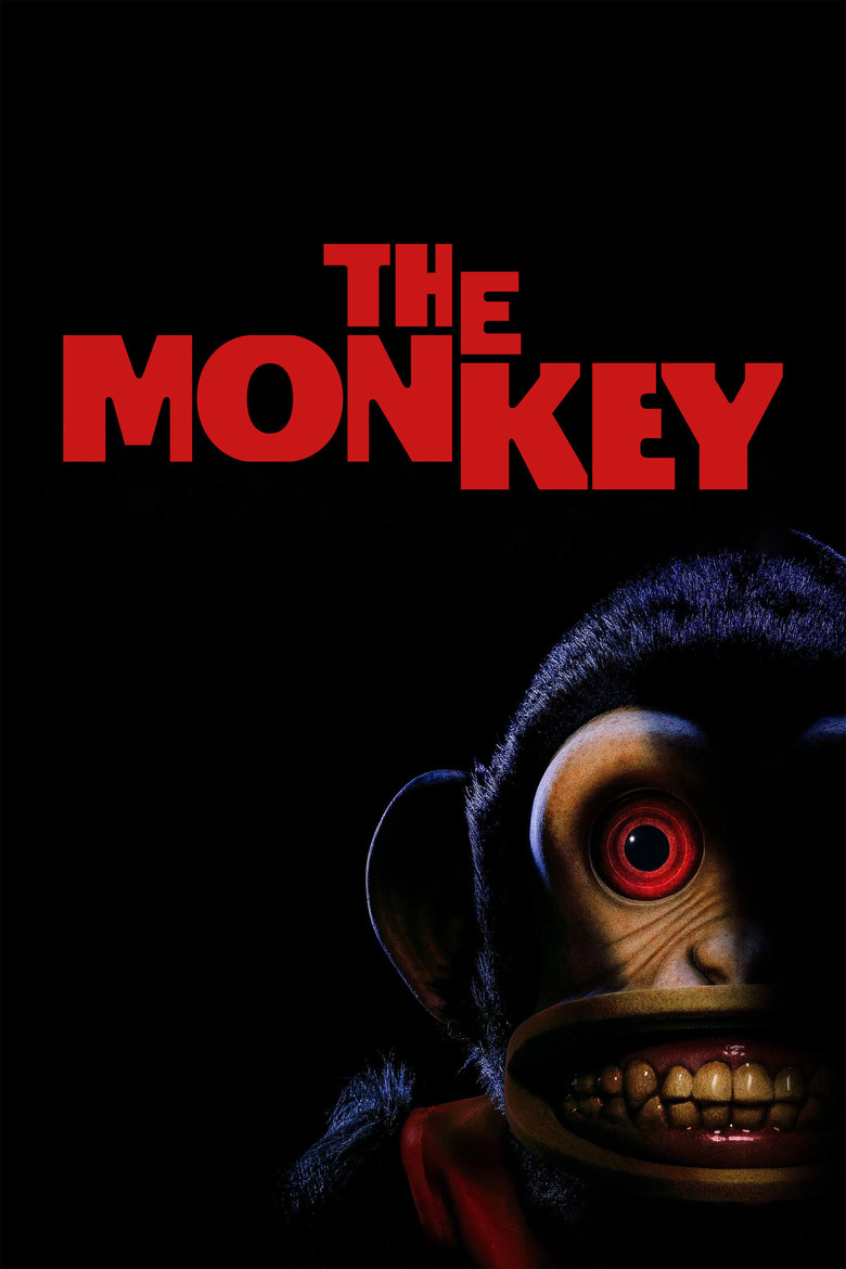 Maymun film posteri