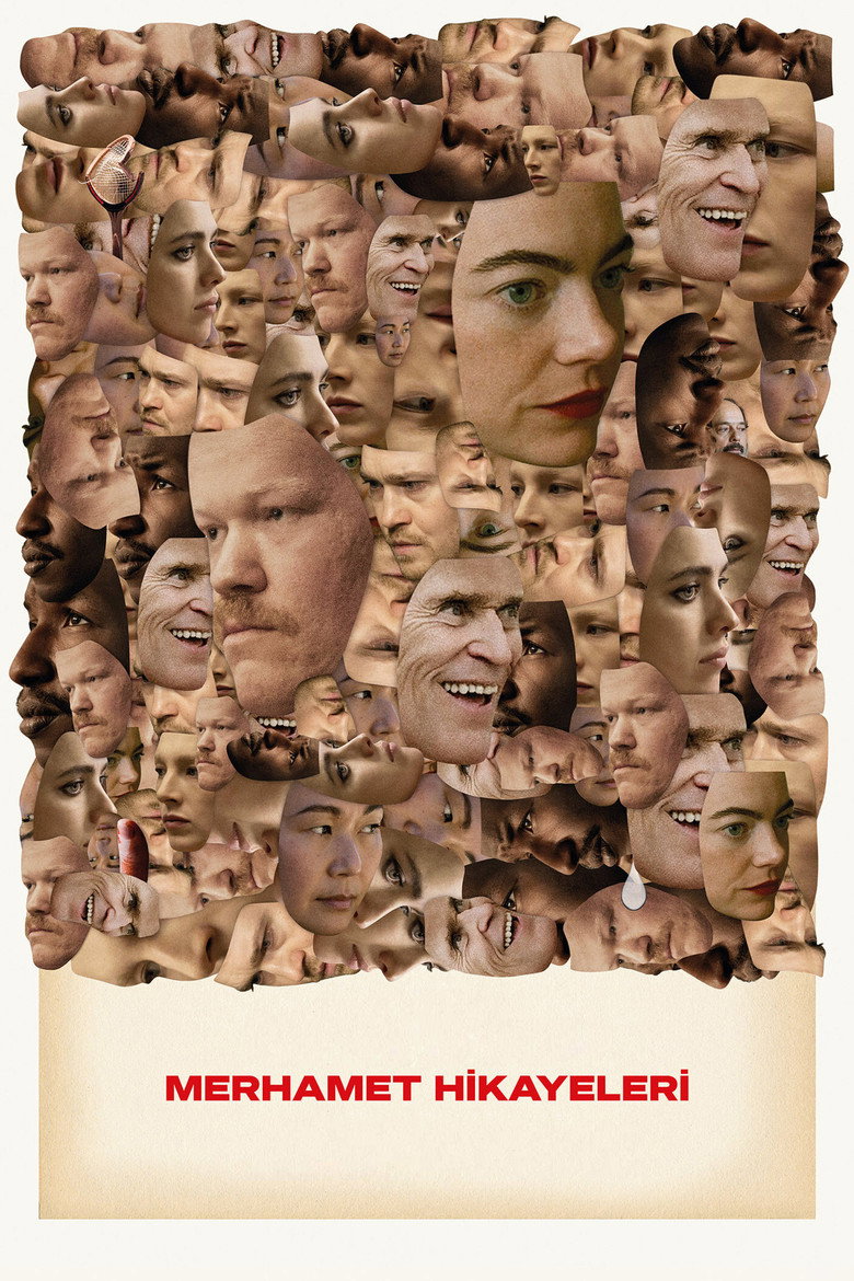 Merhamet Hikayeleri film posteri