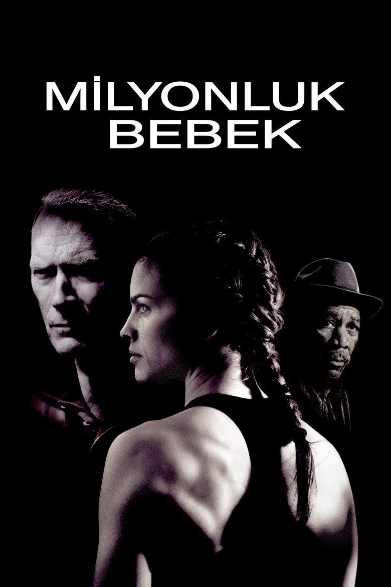 Milyonluk Bebek film posteri