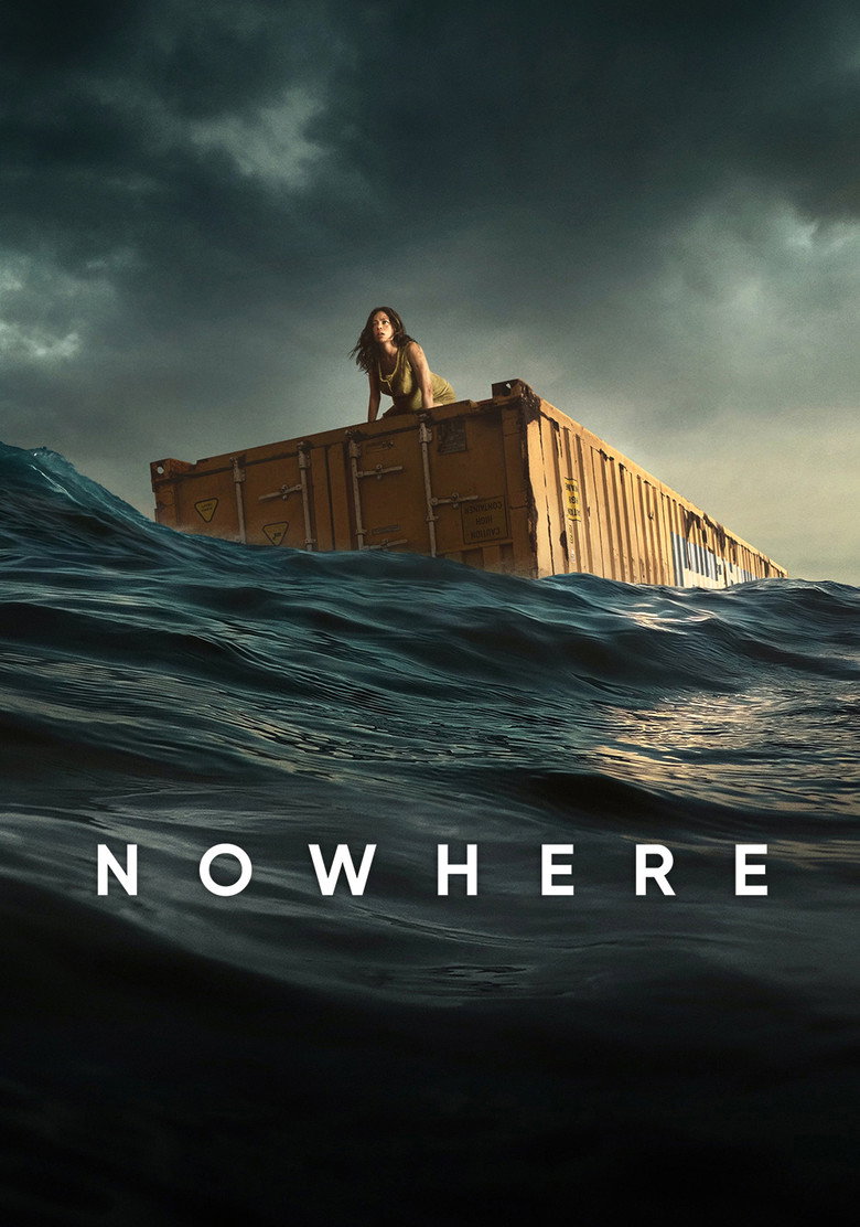 Nowhere film posteri