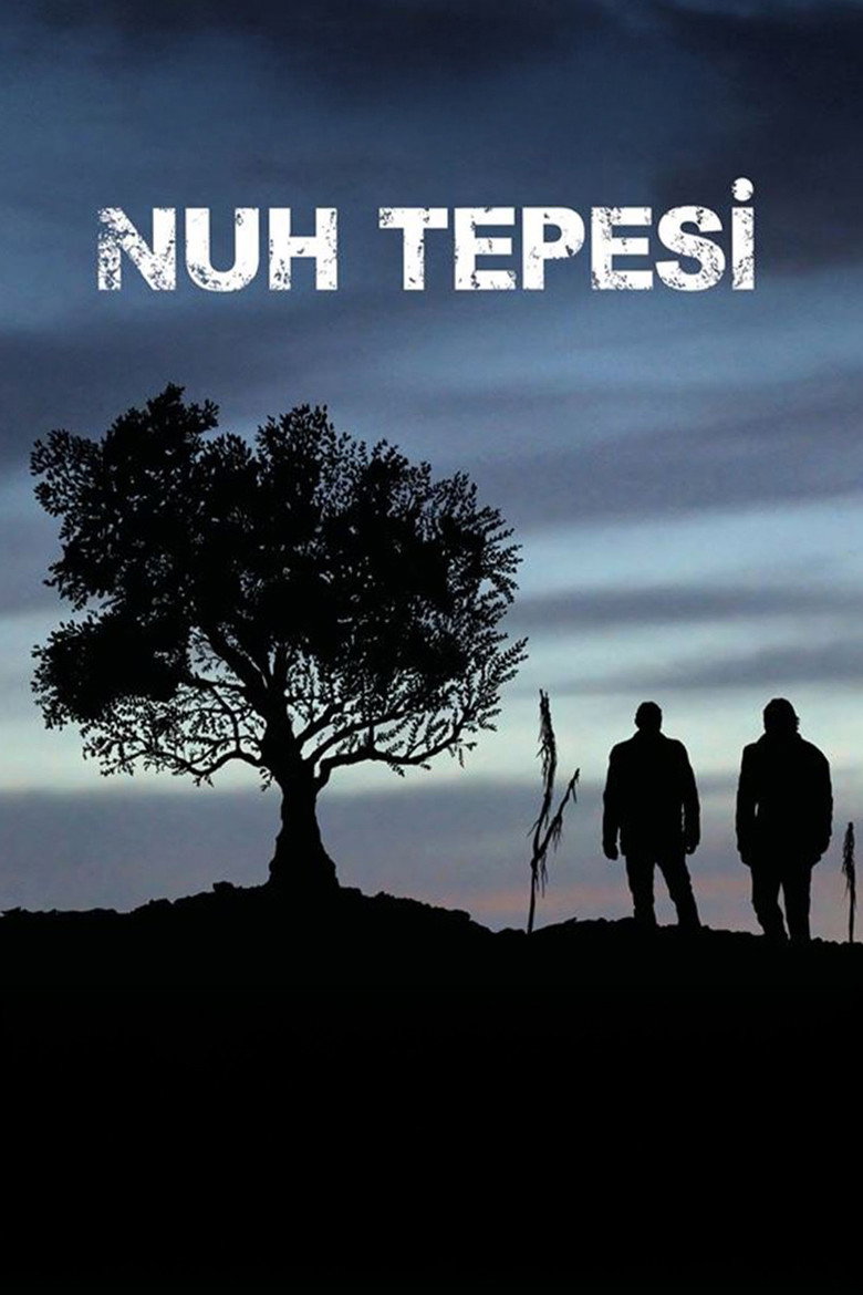 Nuh Tepesi film posteri