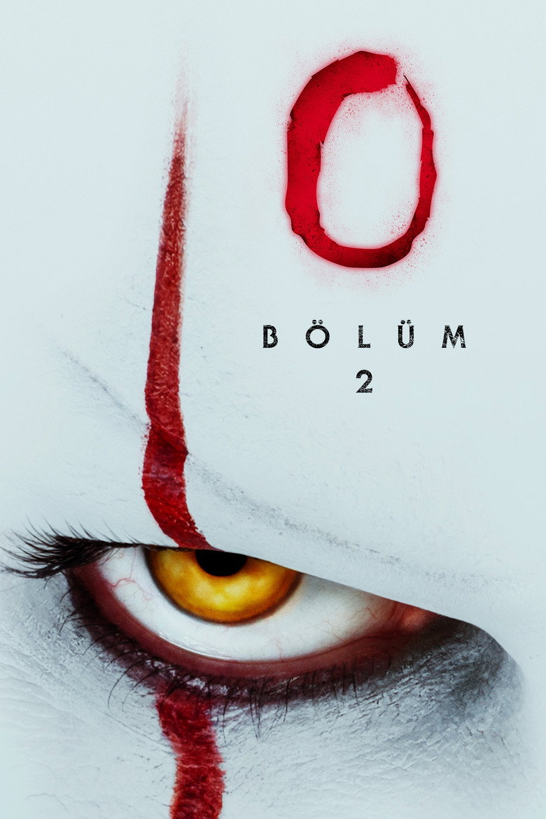 O: Bölüm 2 film posteri