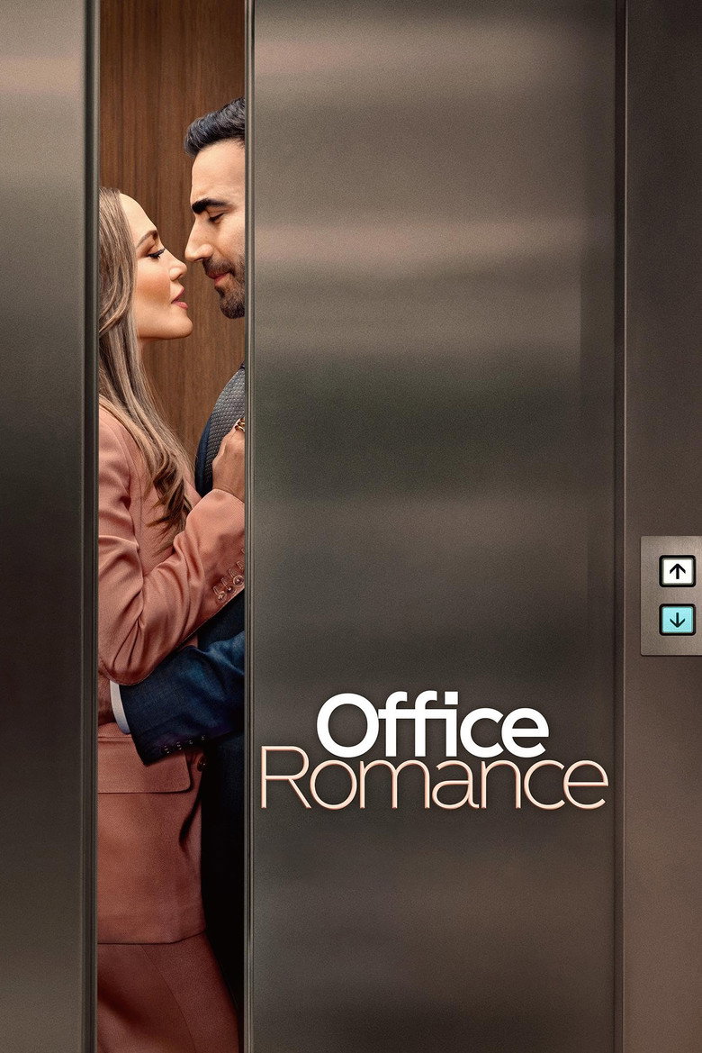Ofis Aşkı film posteri