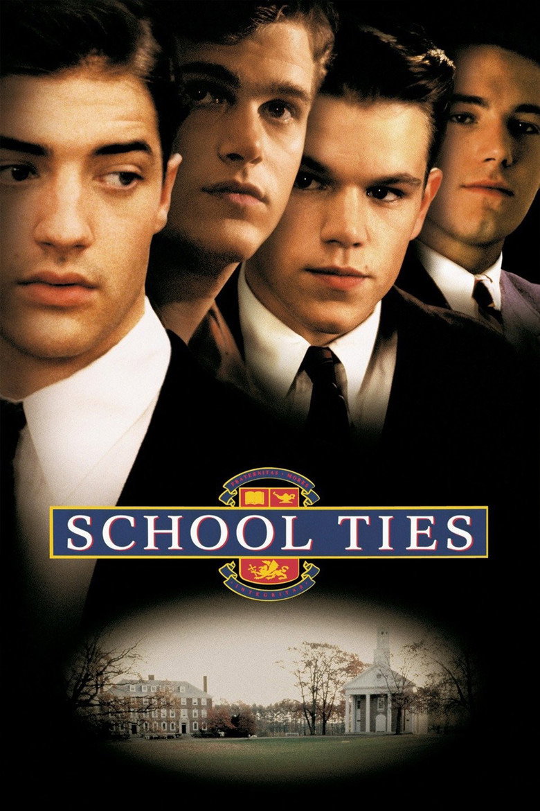 Okul Bağları film posteri