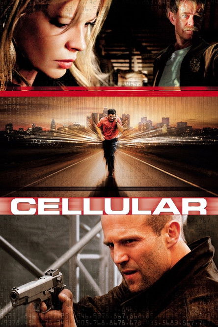 Ölüm Hattı film posteri