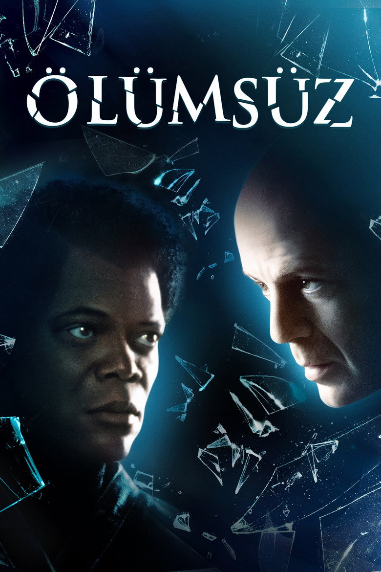 Ölümsüz (2001) film posteri
