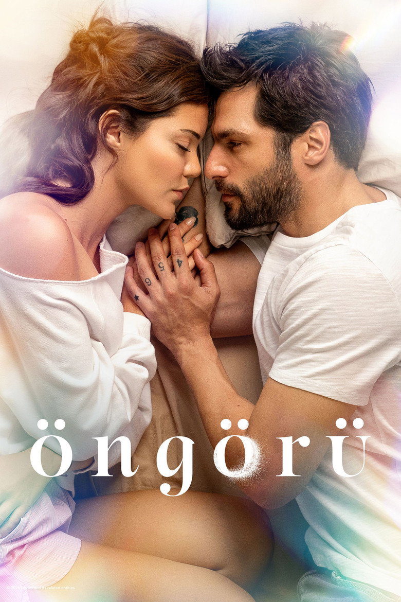 Öngörü film posteri