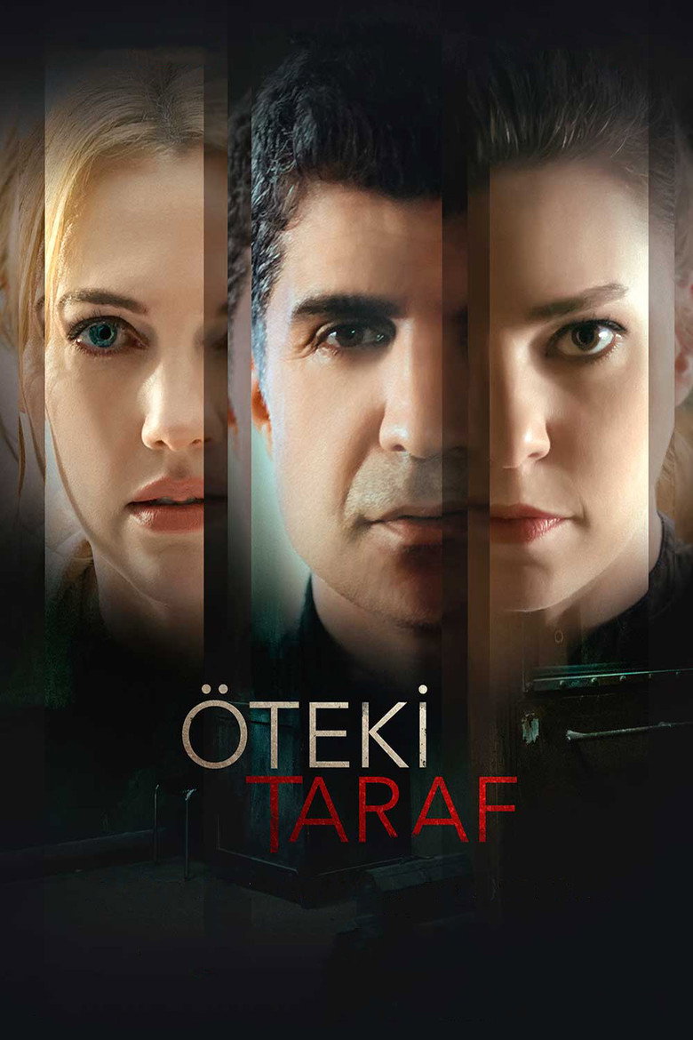 Öteki Taraf film posteri