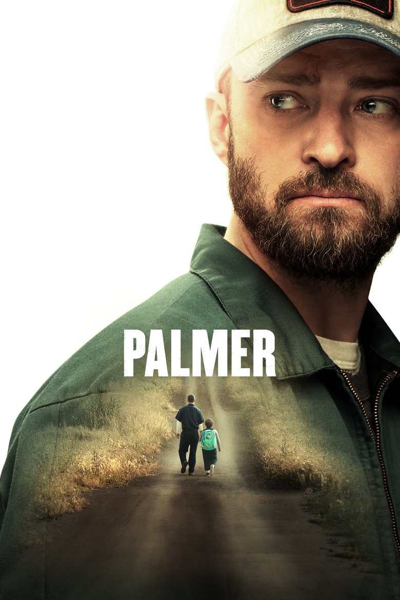 Palmer film posteri
