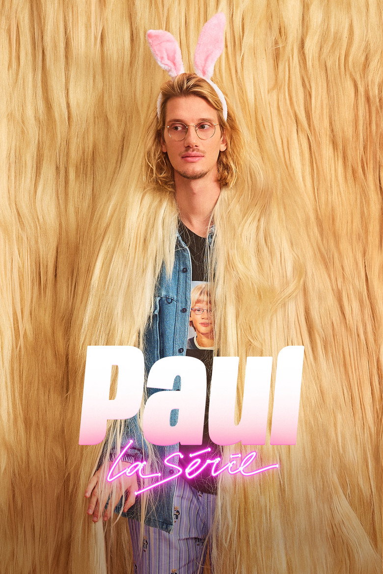 Paul, la série dizi posteri