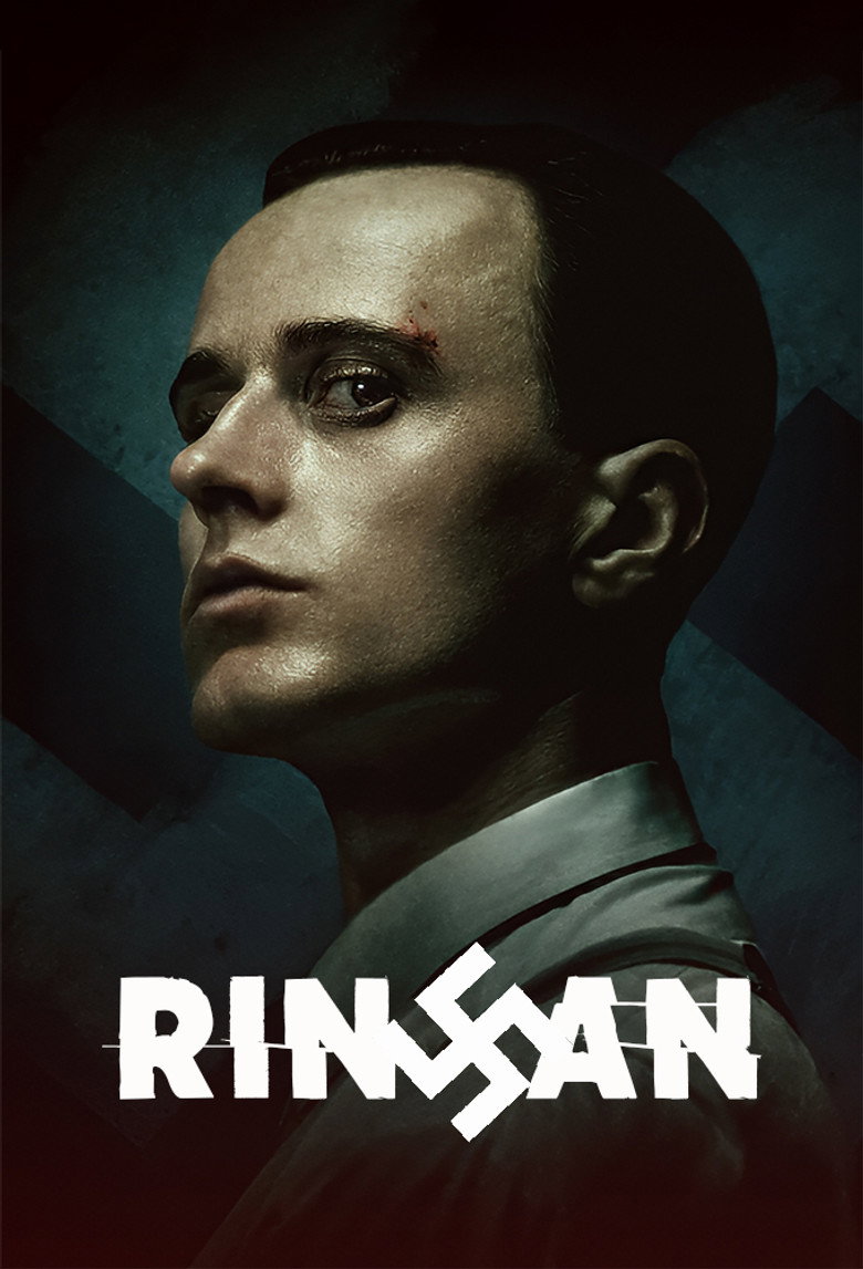 Rinnan dizi posteri