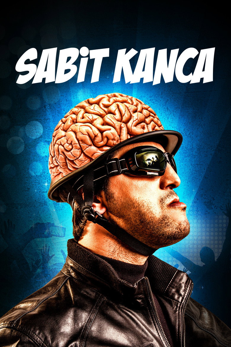 Sabit Kanca film posteri