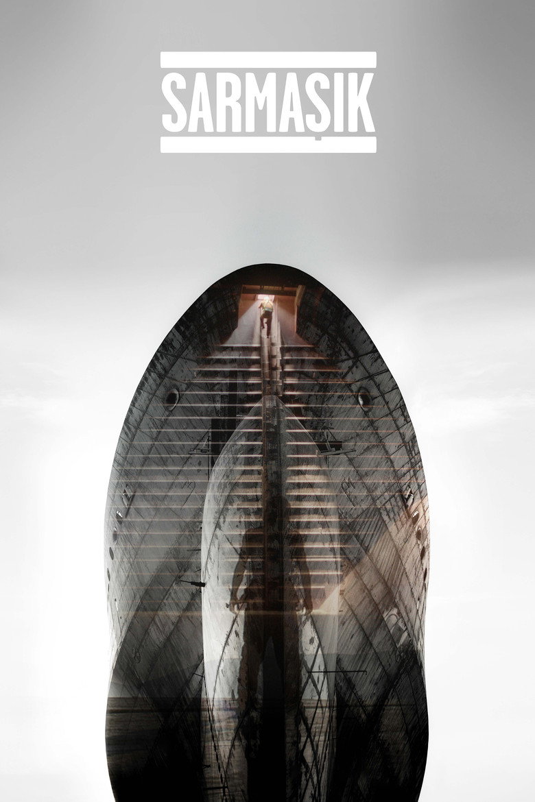 Sarmaşık film posteri