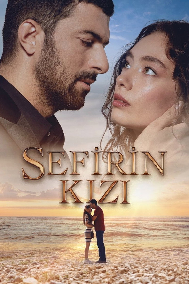 Sefirin Kızı dizi posteri