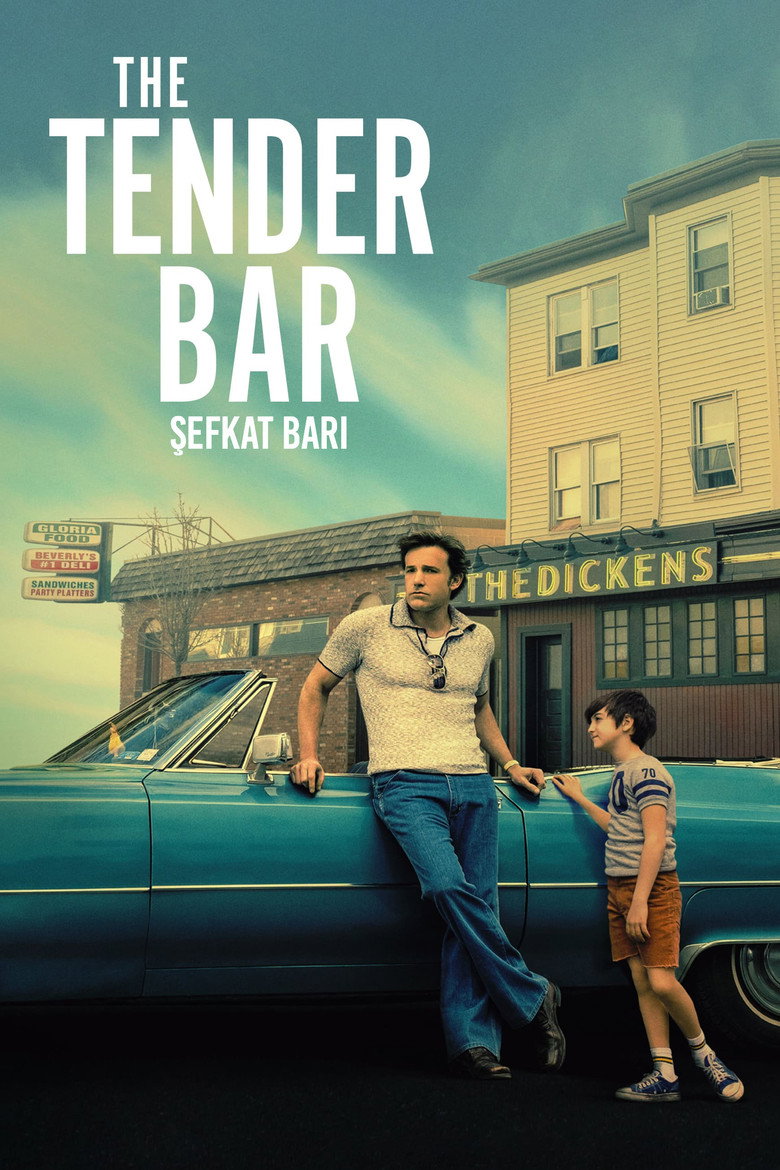 Şefkat Barı film posteri