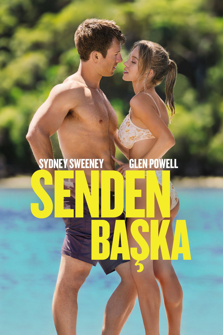 Senden Başka film posteri