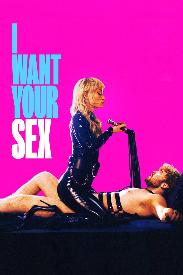 Seni İstiyorum film posteri