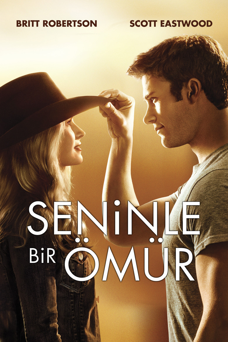 Seninle Bir Ömür film posteri