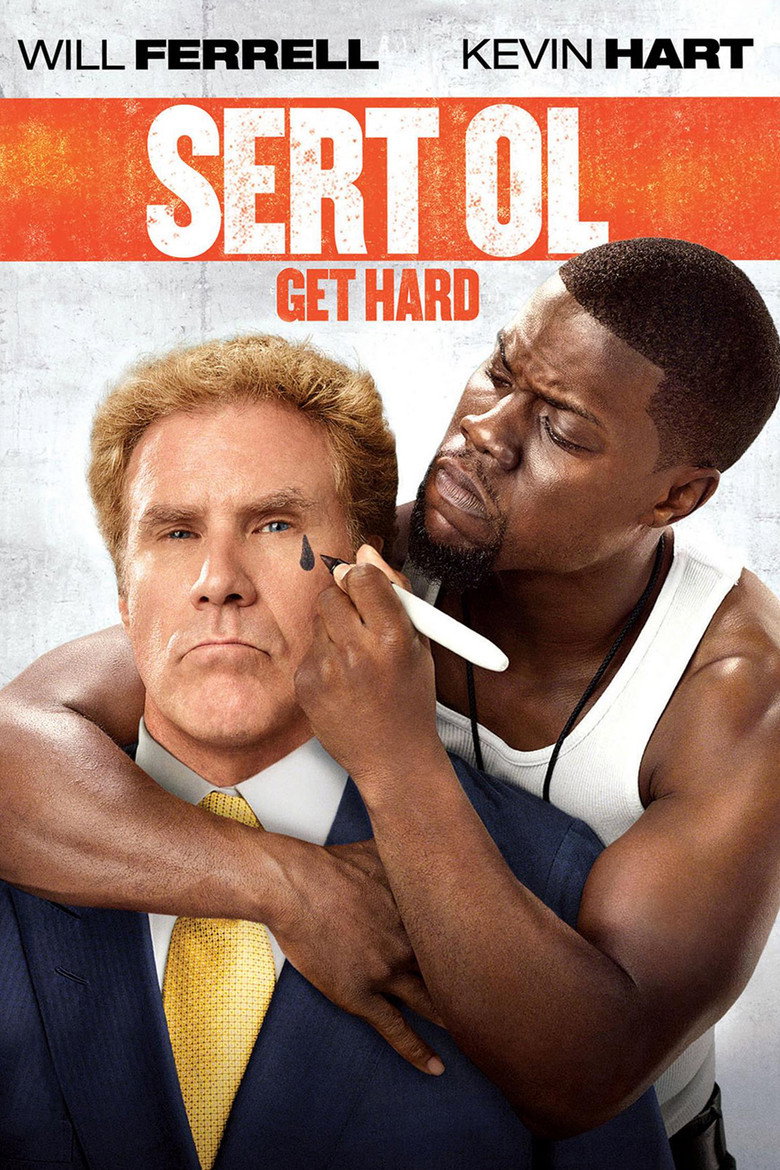 Sert Ol film posteri