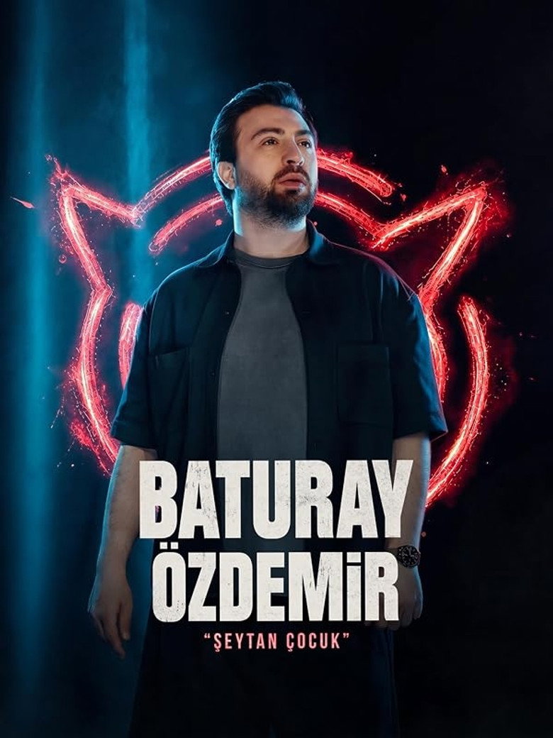 Şeytan Çocuk film posteri