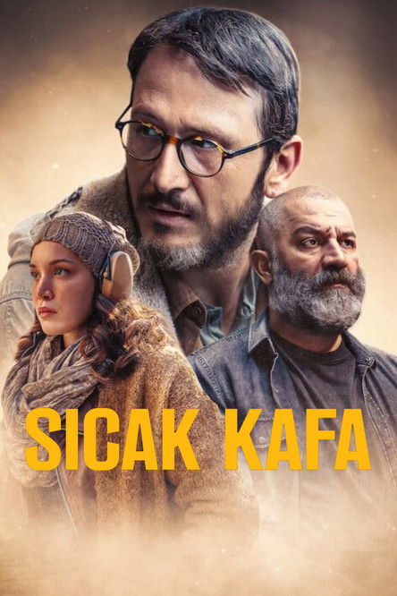 Sıcak Kafa dizi posteri