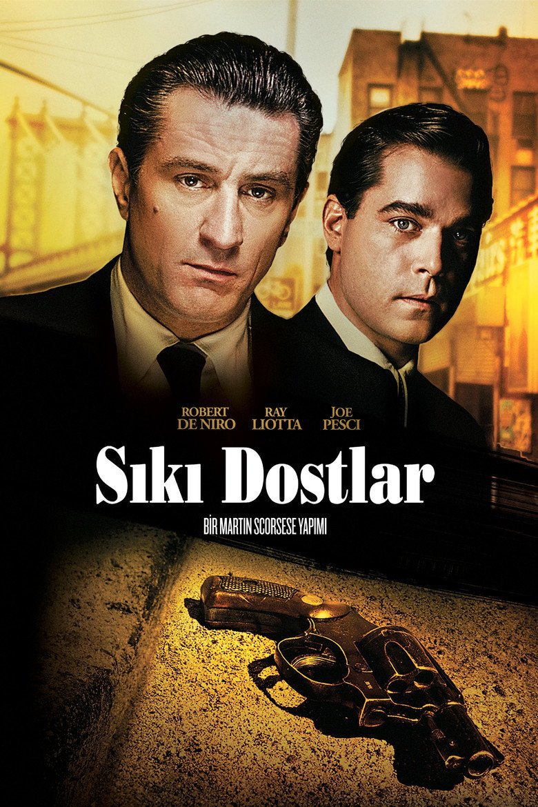 Sıkı Dostlar film posteri