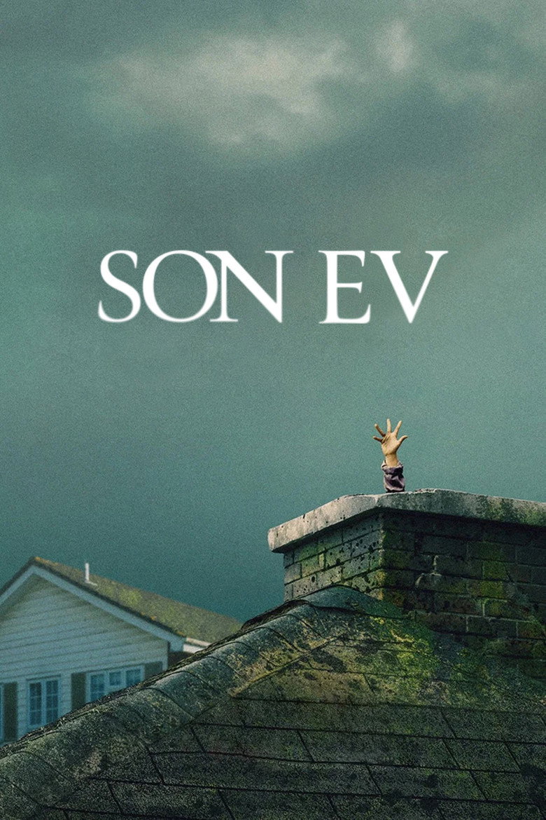 Son Ev film posteri