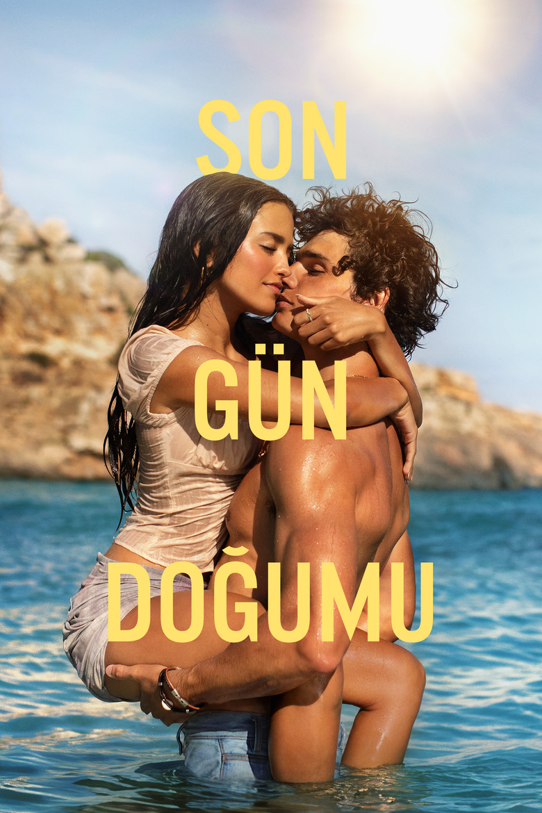 Son Gün Doğumu film posteri
