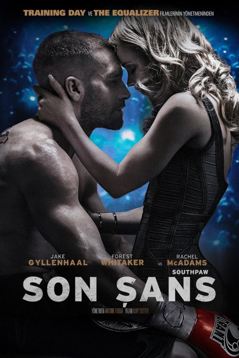 Son Şans film posteri