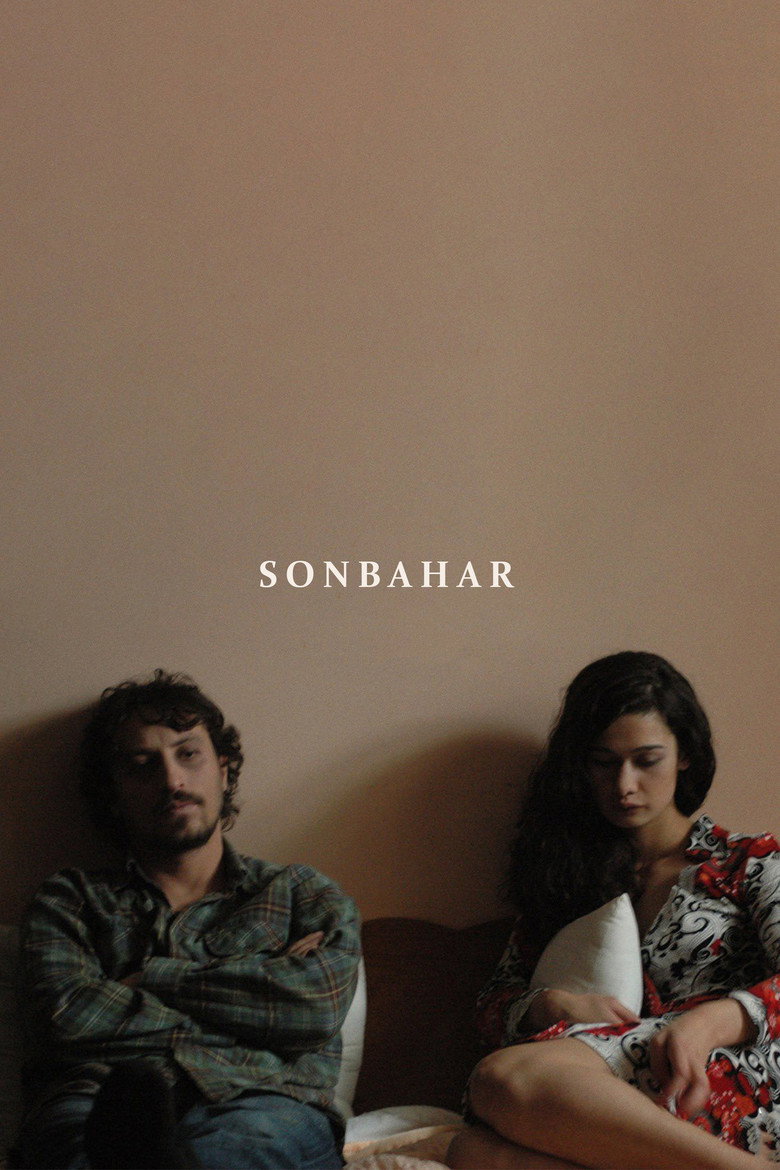 Sonbahar film posteri