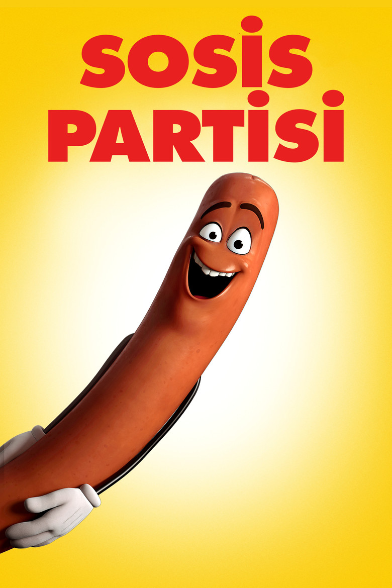 Sosis Partisi film posteri