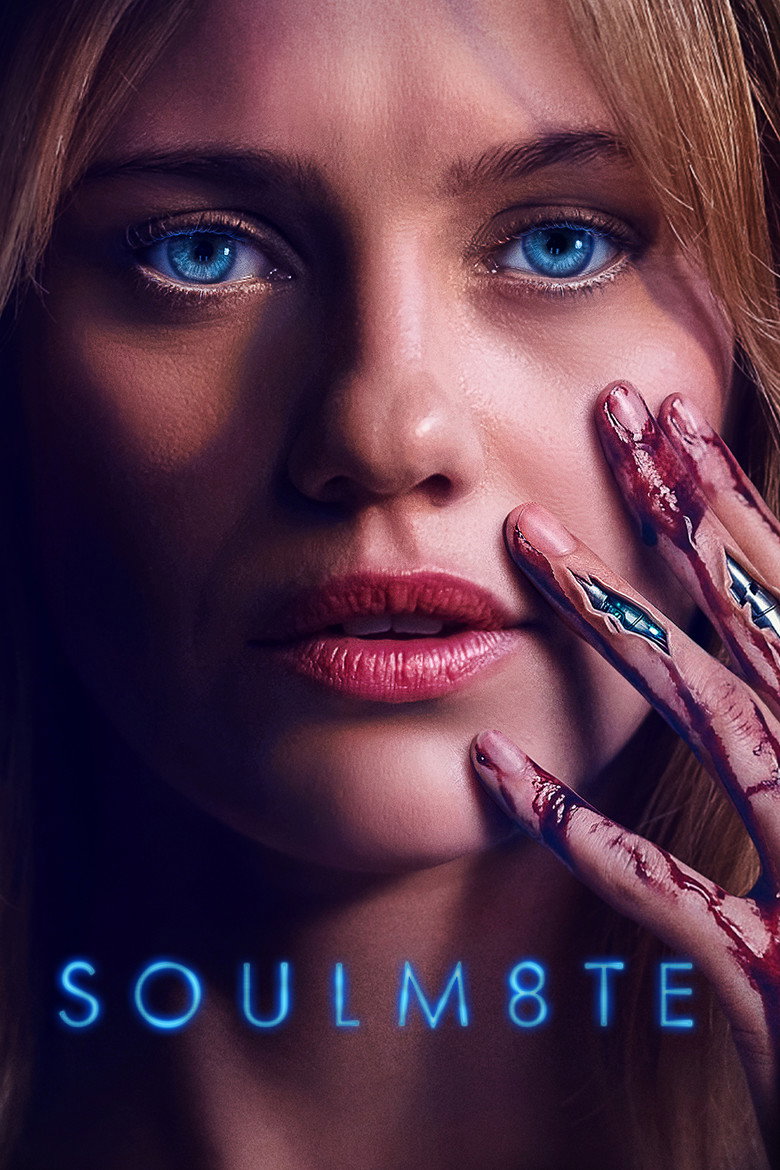 Soulm8te film posteri