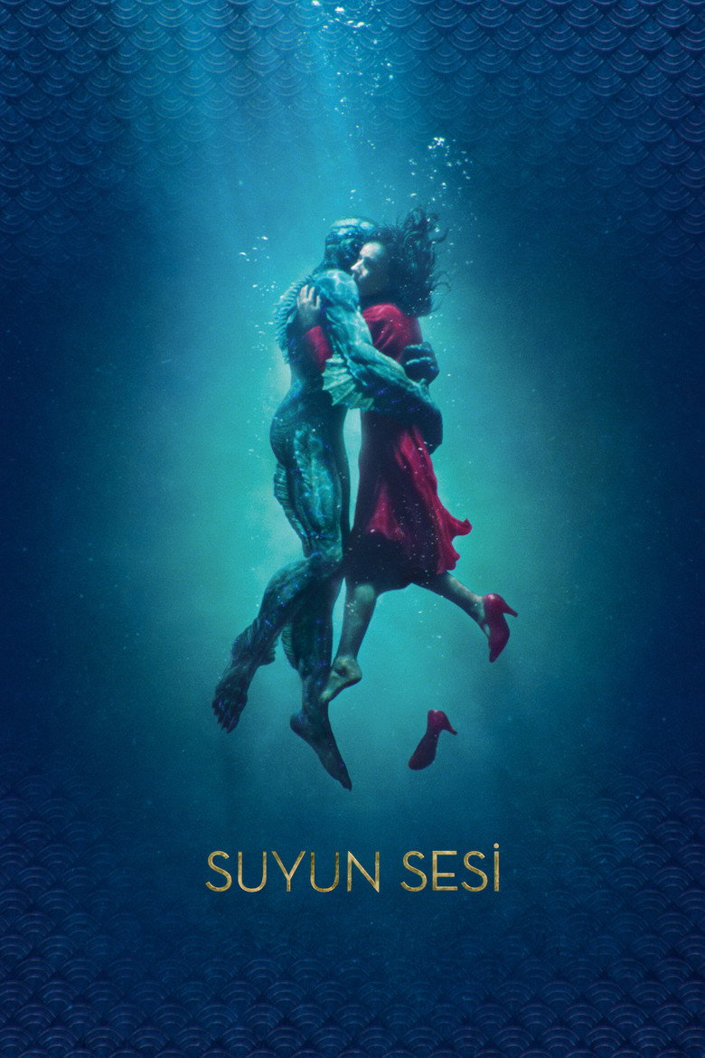 Suyun Sesi film posteri