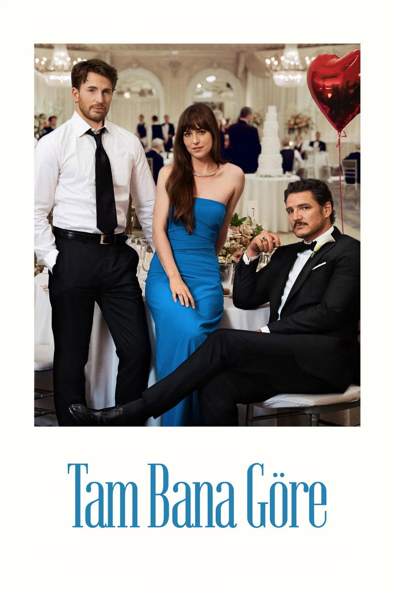 Tam Bana Göre film posteri
