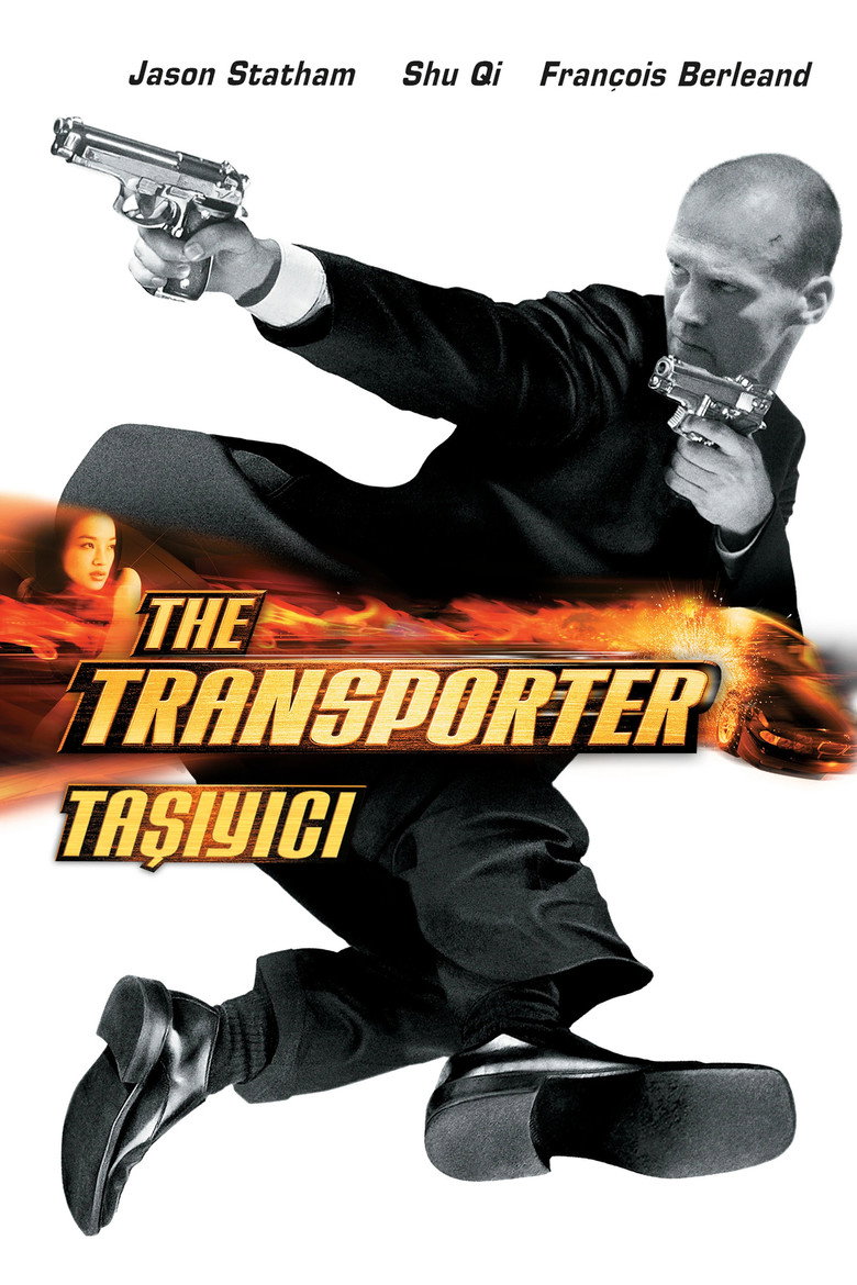 Taşıyıcı film posteri