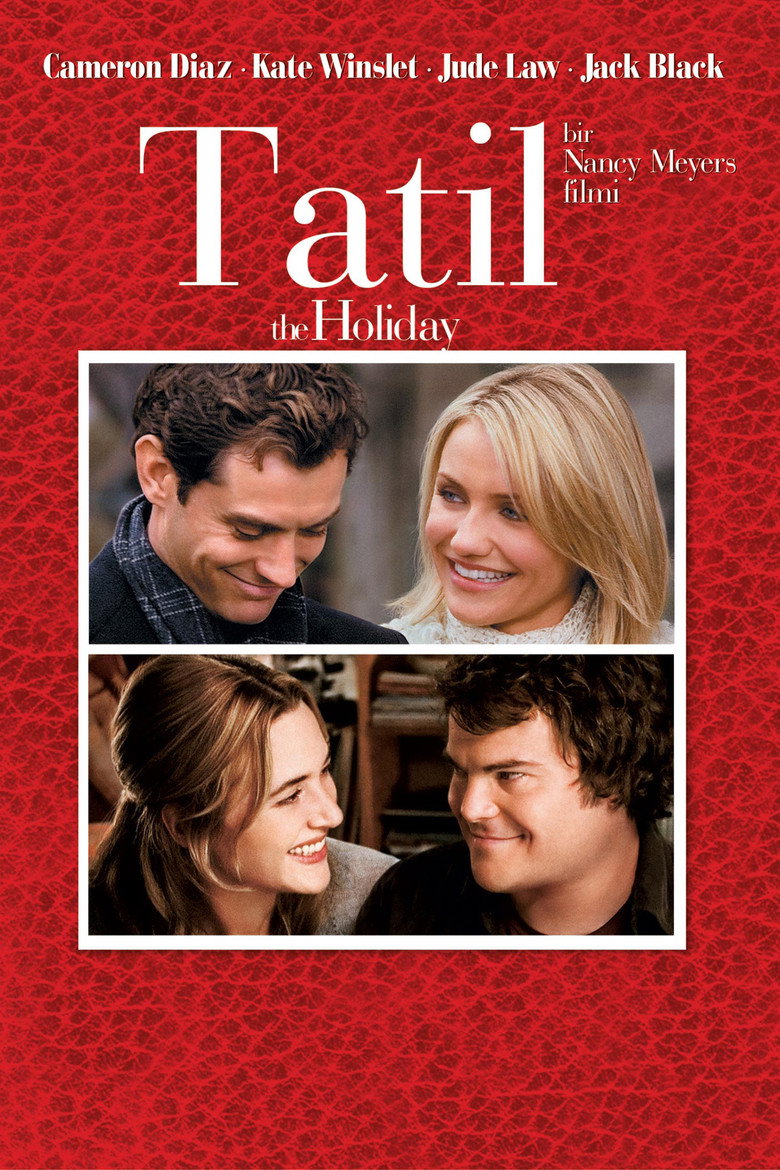 Tatil film posteri