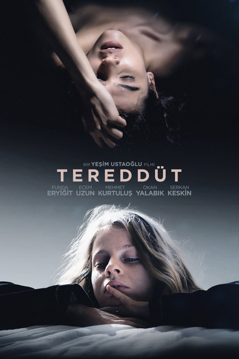 Tereddüt film posteri